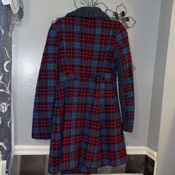 Free people women’s jacket 🧥 size 2 - Picture 7 of 13